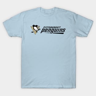 pittsburgh penguins T-Shirt